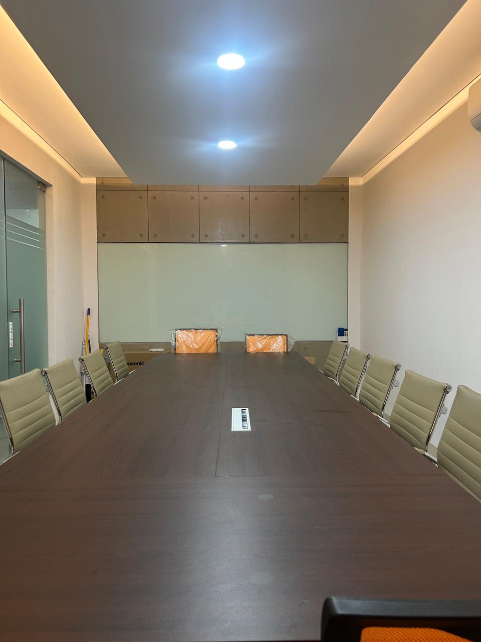 Virtual Office Package Premium