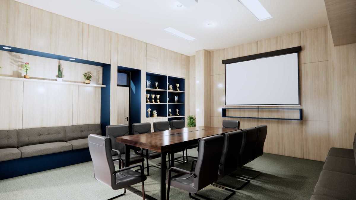 Rgintana Compound Workspace